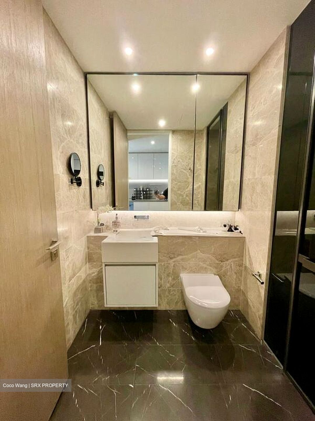 Amber Park (D15), Condominium #502303761